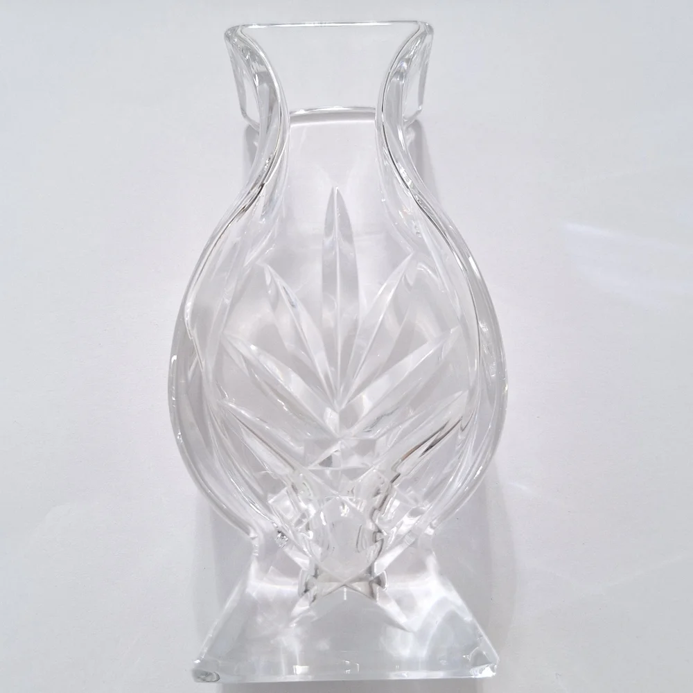 Vintage Waterford‎ Chrystal Vase